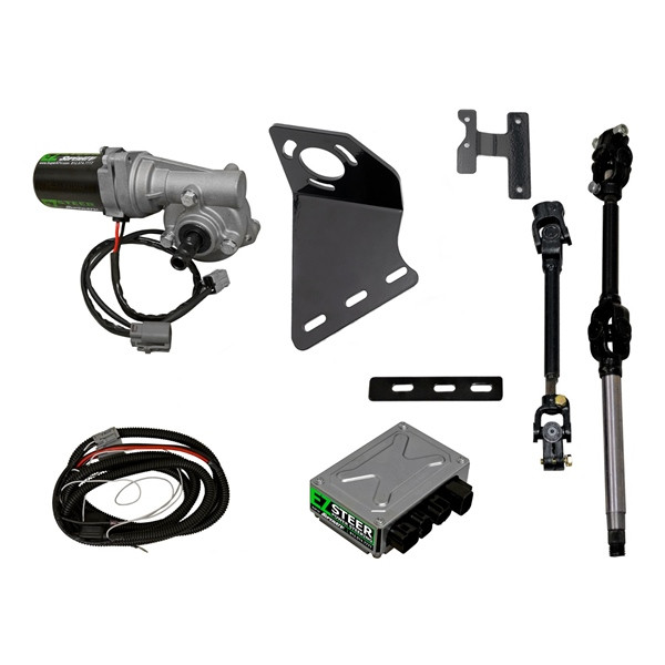 Super ATV EZ-STEER Power Steering System - 385037