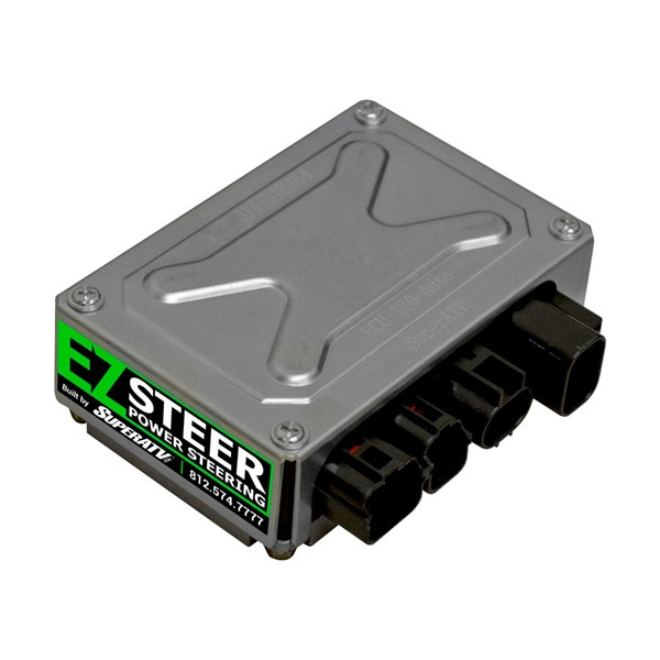 Super ATV EZ-STEER Power Steering System - 385037