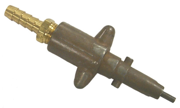 Sierra Fuel System Connector - 728280