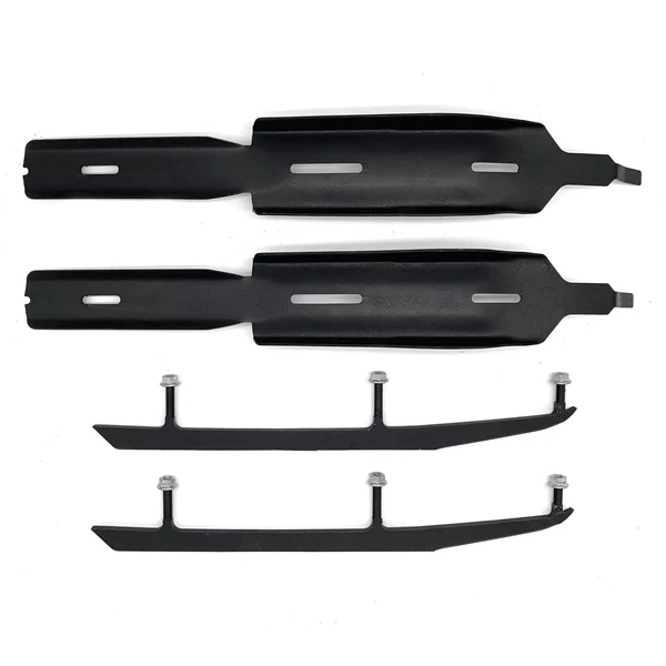 SnowTracker Auto-sharpening Semi-aggressive Wear Bar IQ - POLARIS - 300275