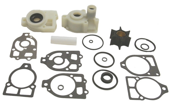 Sierra Water Pump Kit - 728060