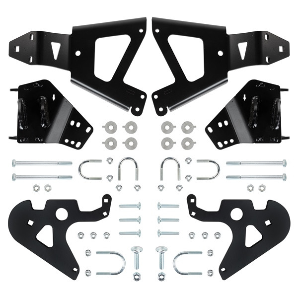 COMMANDER Track A-Arm Kit (BOM1) - 375883
