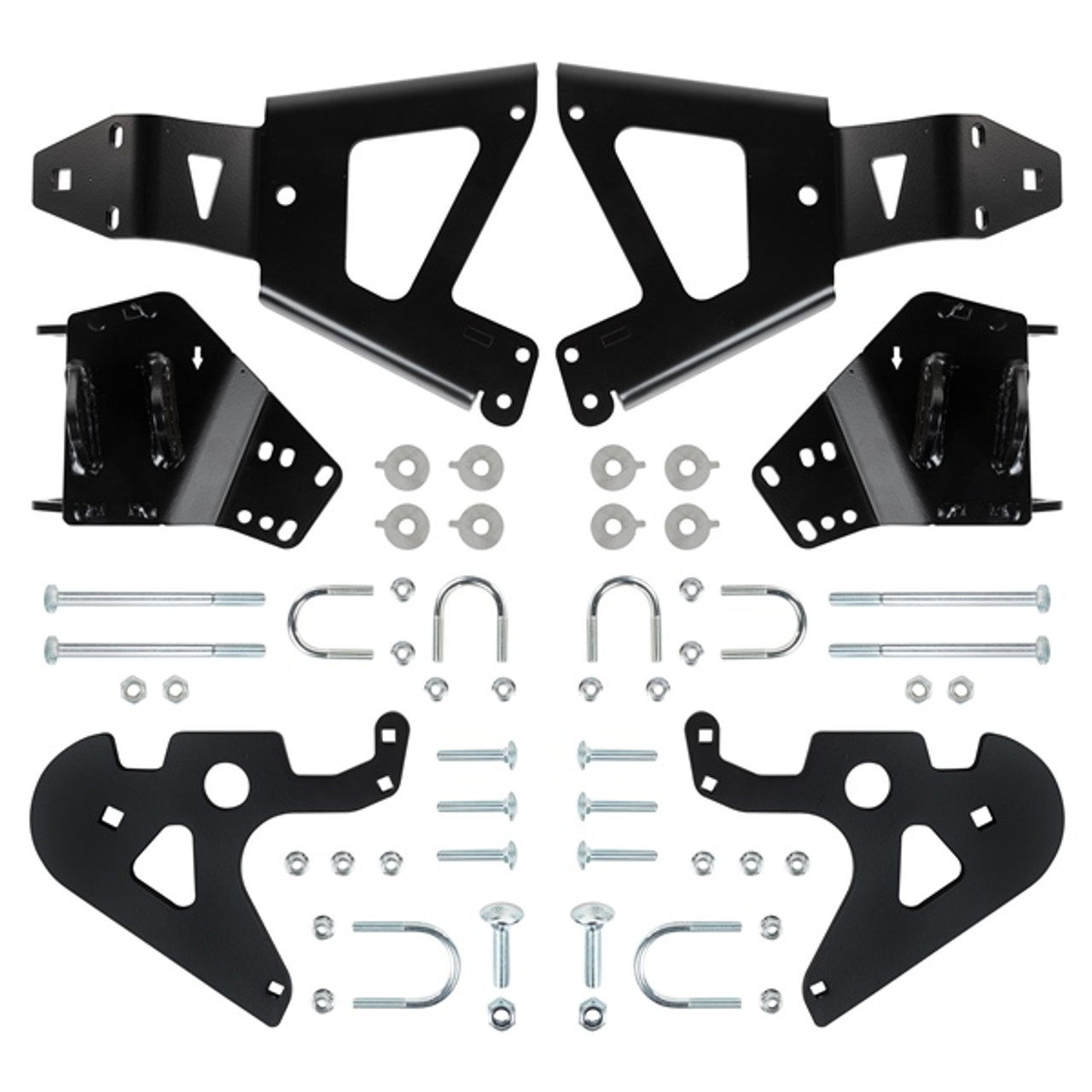 COMMANDER Track A-Arm Kit (BOM1) - 375883