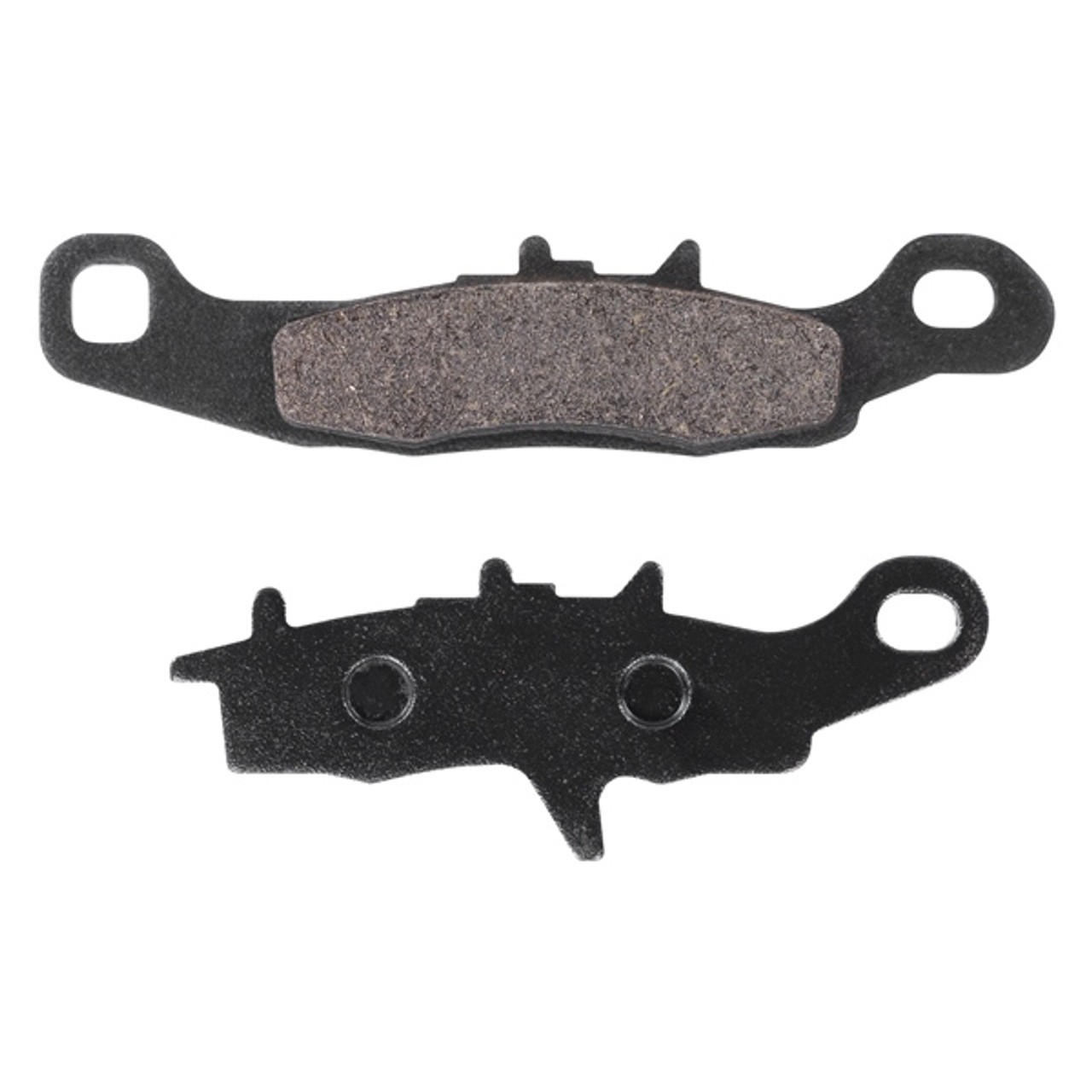 Kimpex Semi-Metallic Brake Pad Metal - Front - 284463