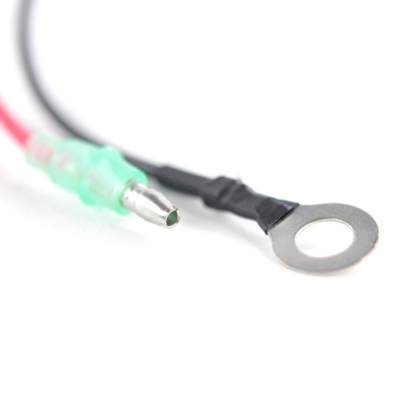 Kimpex HD Starter Relay Solenoid Switch Fits Yamaha - 289055 - 289055