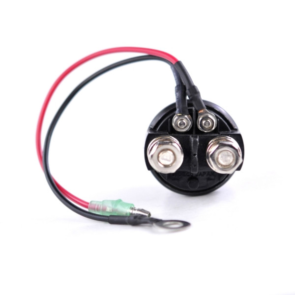 Kimpex HD Starter Relay Solenoid Switch TIGER SHARK, YAMAHA - 289055 - 289055