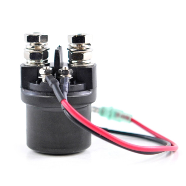 Kimpex HD Starter Relay Solenoid Switch TIGER SHARK, YAMAHA - 289055 - 289055