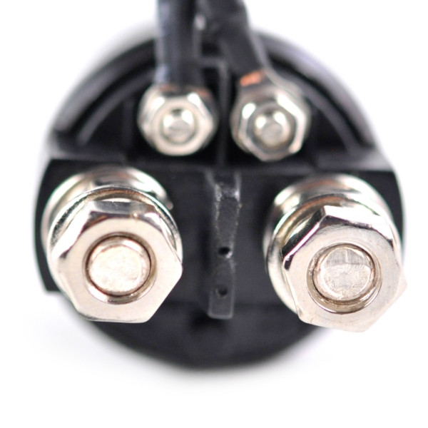 Kimpex HD Starter Relay Solenoid Switch TIGER SHARK, YAMAHA - 289055 - 289055