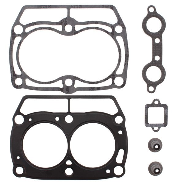 VertexWinderosa Top End Gasket Fits Polaris - 061184 - 061184