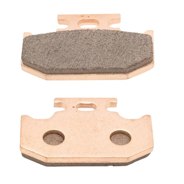 All Balls Brake Pad Sintered metal - Rear - 347356