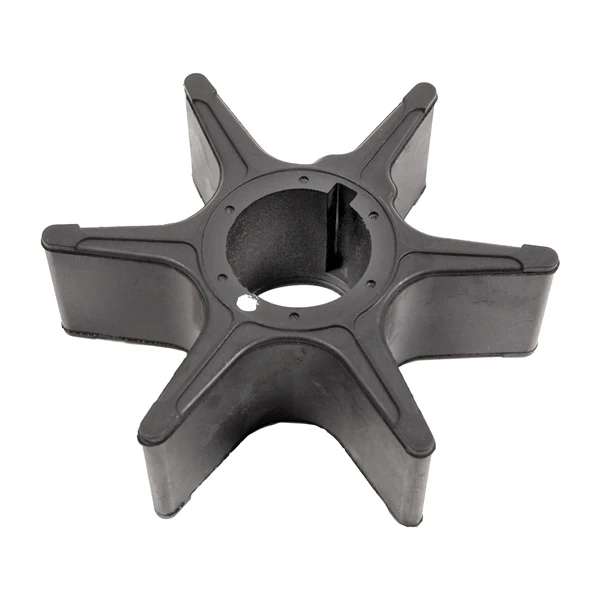 BRP Evinrude Water Pump Impeller Fits Johnson/Evinrude, Fits OMC - 821626