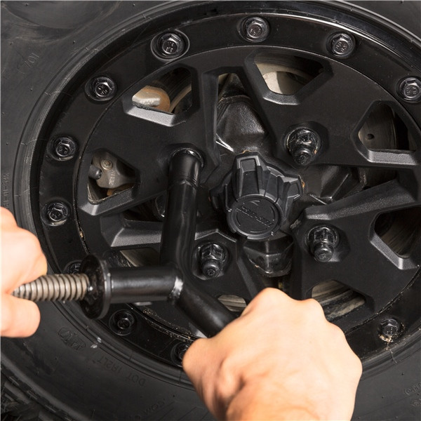 Kimpex Universal Spare Tire Carrier - 175995