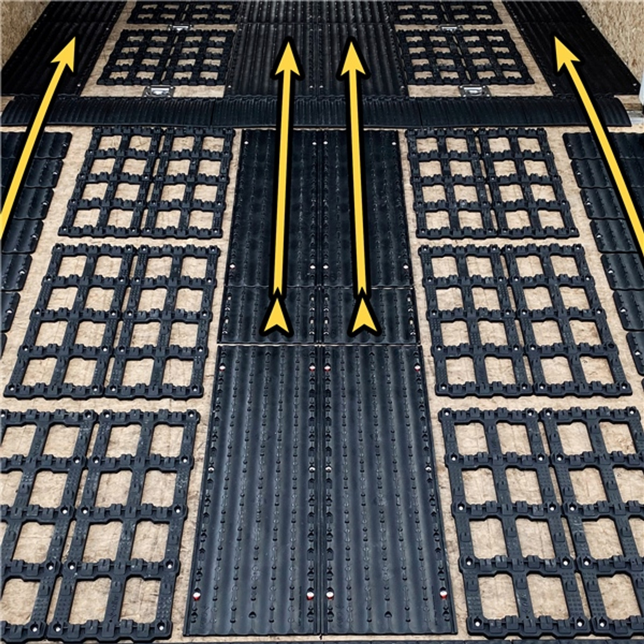 Caliber 2.0 Surface Protector - 129039