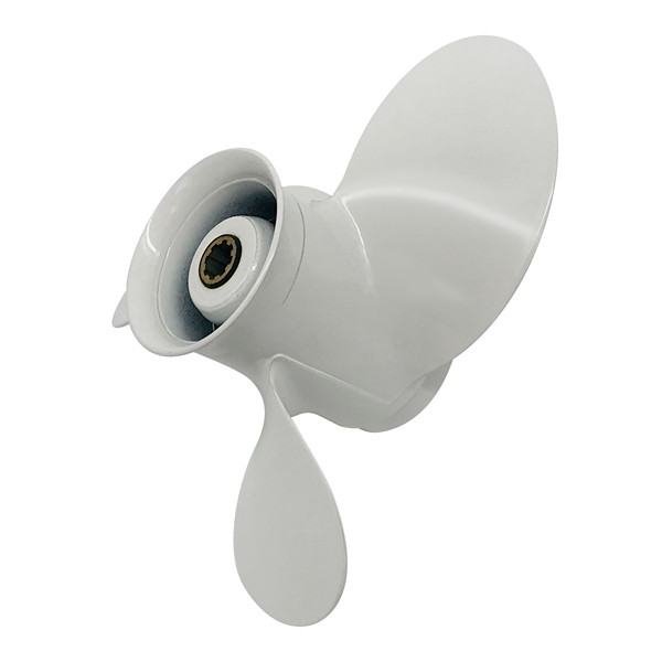 Kimpex Propeller Fits Yamaha - Aluminum - 777156