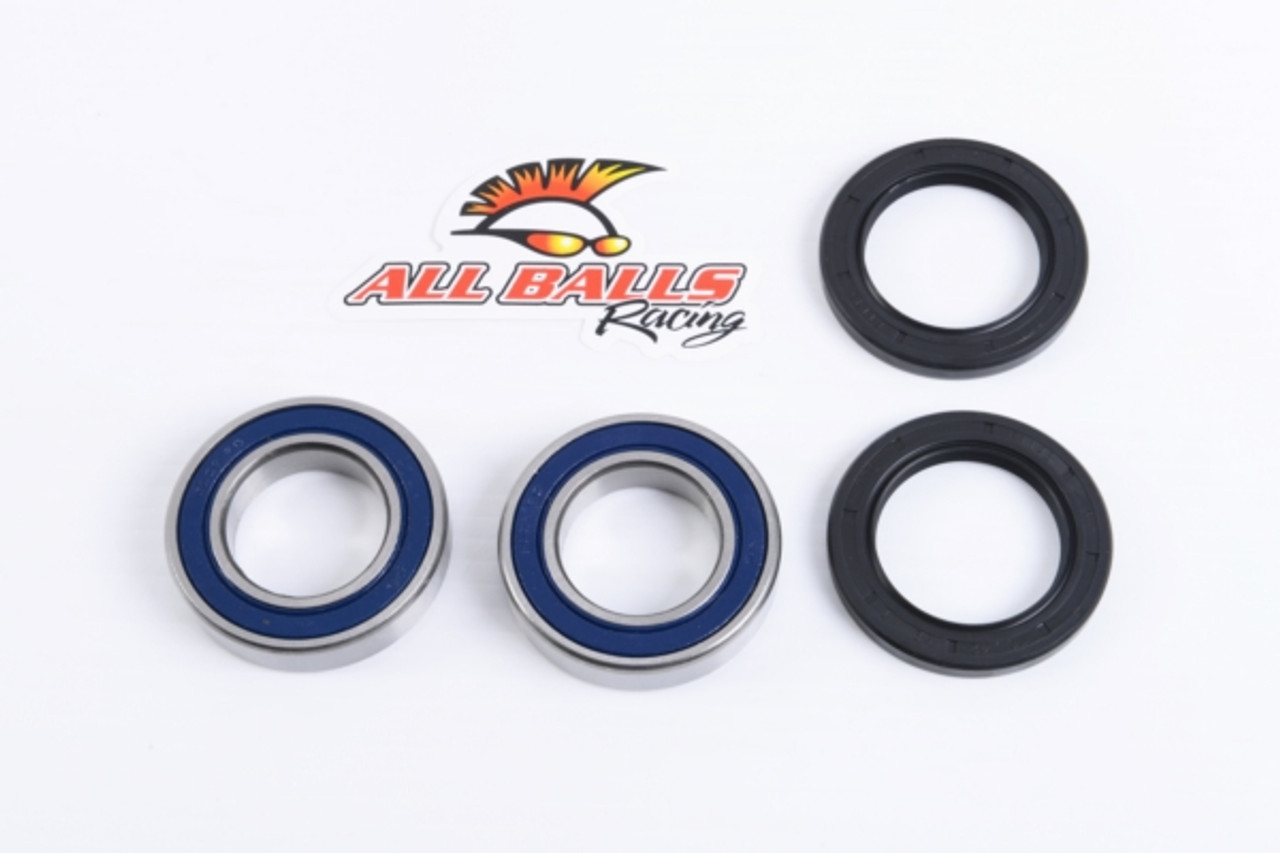 All Balls Wheel Bearing & Seal Kit - 206086