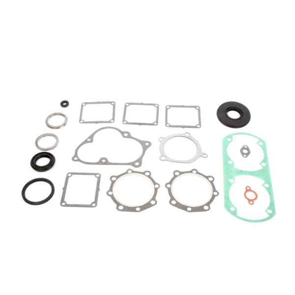 VertexWinderosa Professional Complete Gasket Sets with Oil Seals YAMAHA - 09-711168B - 287263