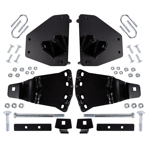 COMMANDER Track A-Arm Kit (BOM1) - 375886