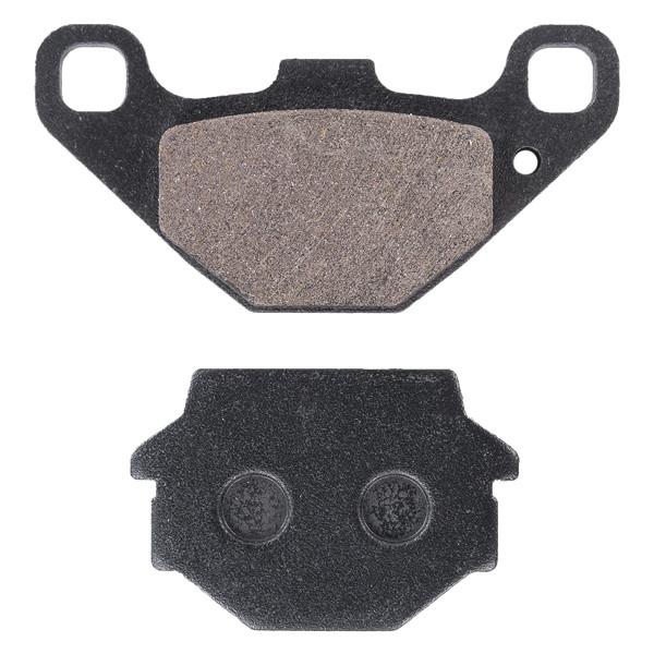 Kimpex Semi-Metallic Brake Pad Metal - Rear, Front Right, Front left, Rear Right, Rear left - 284469