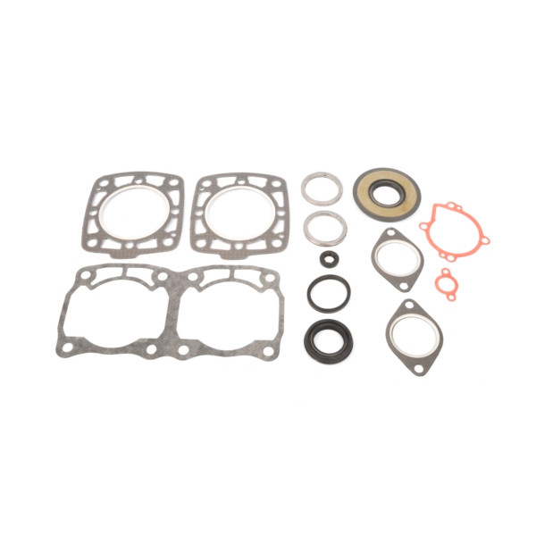 VertexWinderosa Professional Complete Gasket Sets with Oil Seals Fits Yamaha - 09-711171 - 287166