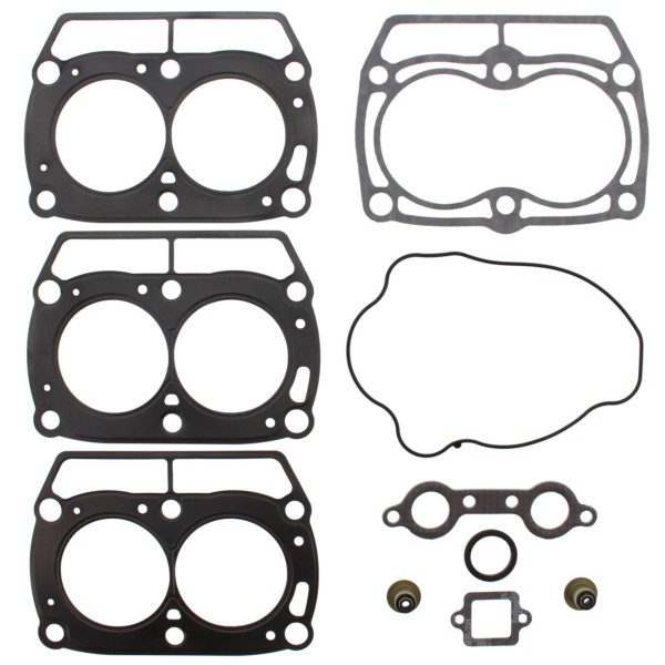 VertexWinderosa Top End Gasket Fits Polaris - 061186 - 061186