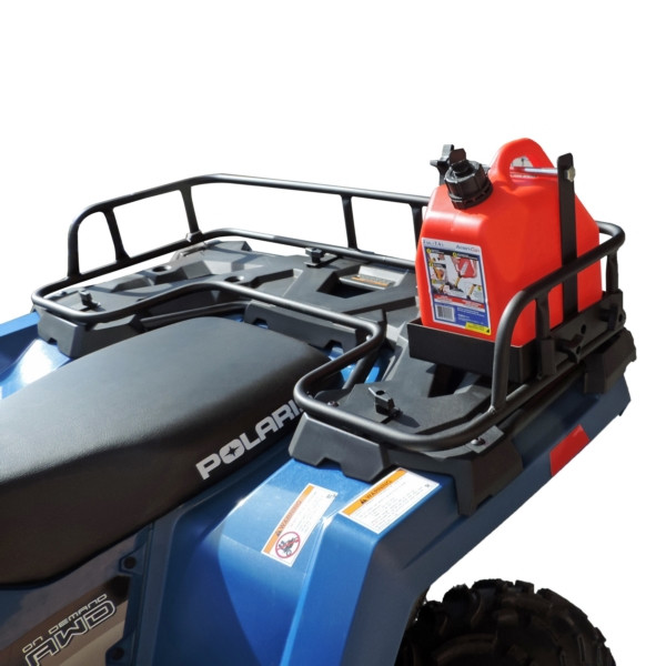 Hornet Outdoors Rear Cargo Rack - 162074