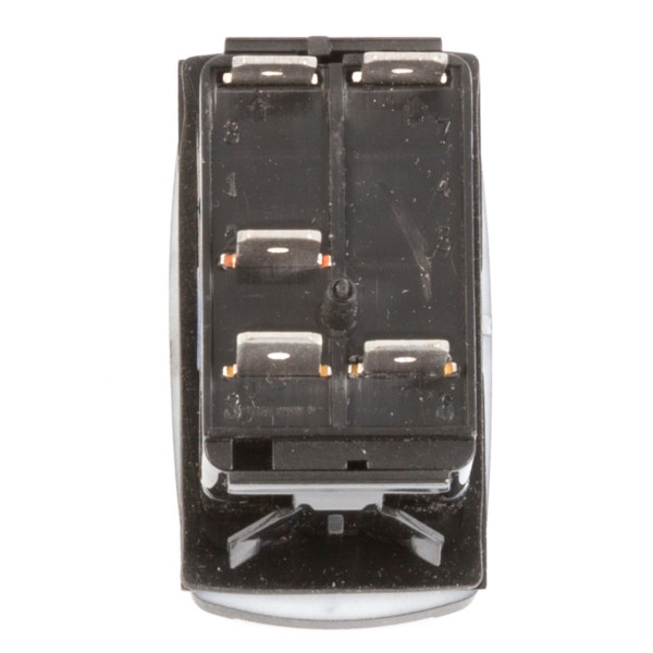 Quake LED Light Bar LED Switch Rocker - QRS-LLB-R - 222035