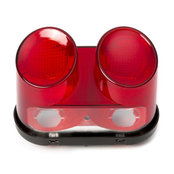 Kimpex Taillight Lens - 284038