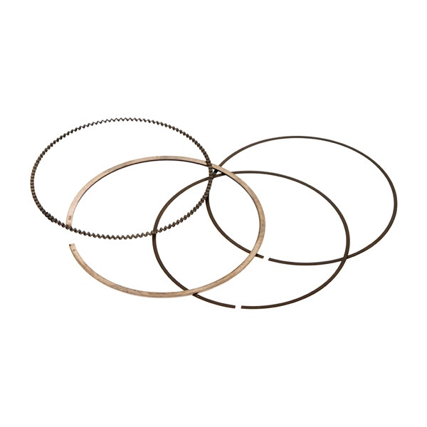 VertexWinderosa Piston Ring Set Fits Yamaha, Fits Kawasaki - 189882