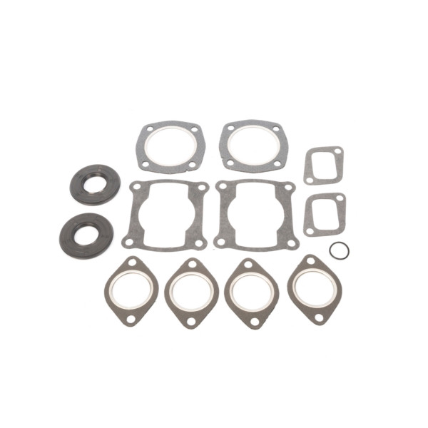 VertexWinderosa Professional Complete Gasket Sets with Oil Seals POLARIS - 09-711173 - 287167