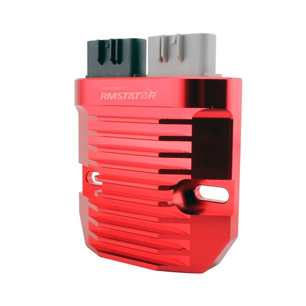 Kimpex HD Mosfet Voltage Regulator Rectifier Fits Honda, Fits Kawasaki, Fits Polaris, Fits Suzuki, Fits Yamaha - 345130 - 345130