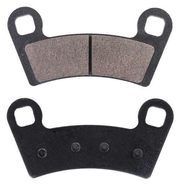 Kimpex Semi-Metallic Brake Pad Metal - 284478