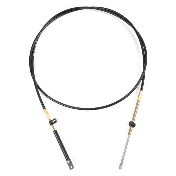 Dometic Corp Contro Cable MERC TFXTREME Serie - 712846