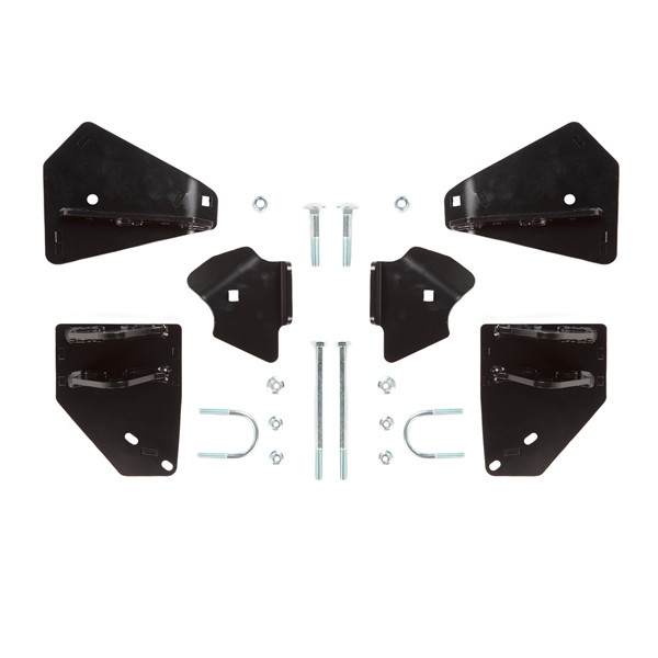 COMMANDER Track A-Arm Kit (BOM1) - 375889