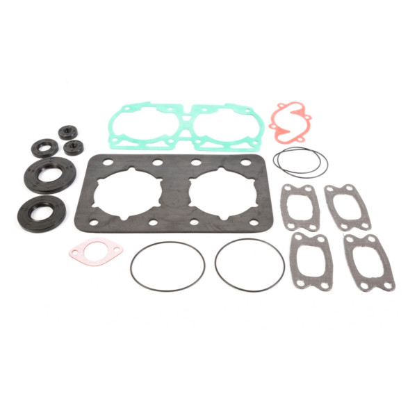 VertexWinderosa Professional Complete Gasket Sets with Oil Seals Fits Ski-doo - 09-711177A - 287265