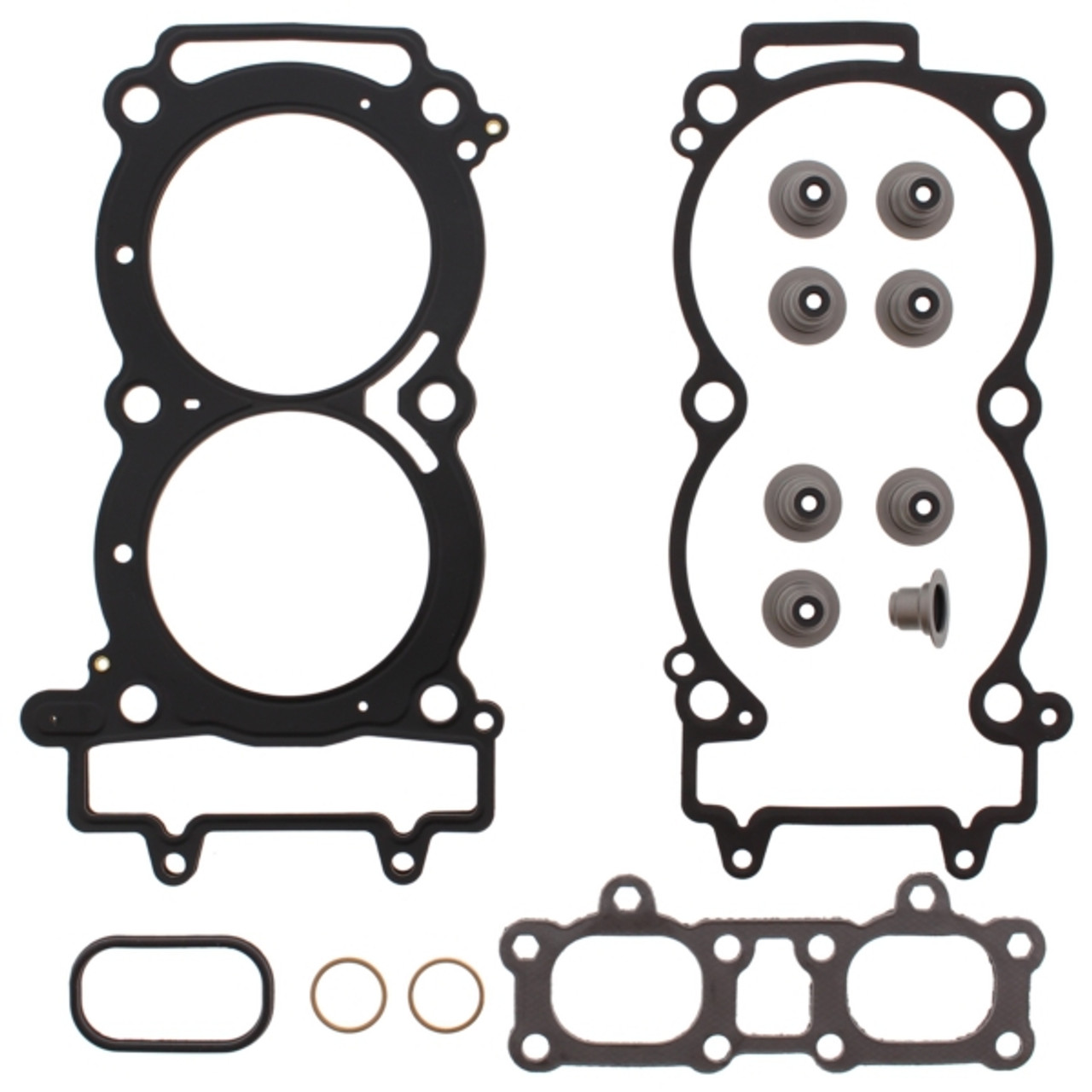 VertexWinderosa Top End Gasket Fits Polaris - 061252 - 061252