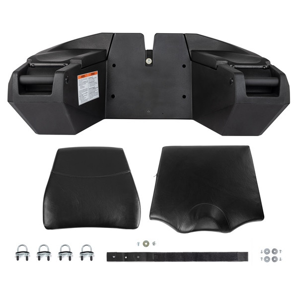 Kimpex Outback 2.0 Trunk - 358484