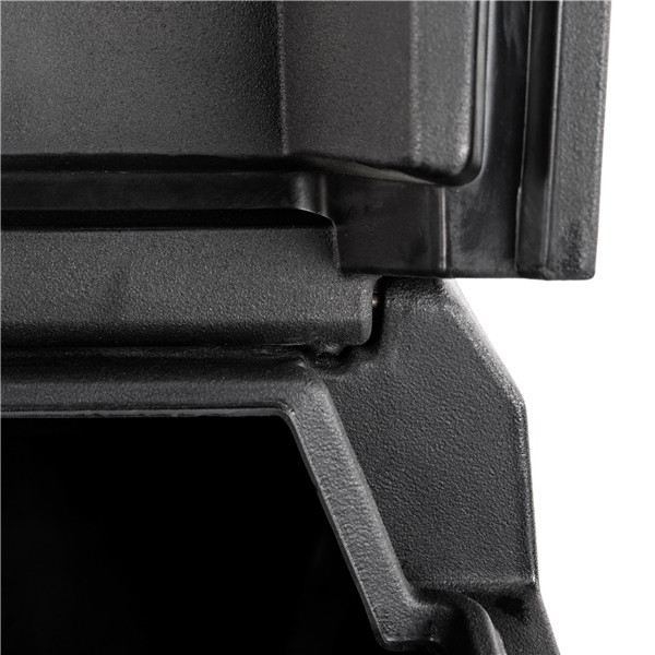 Kimpex Outback 2.0 Trunk Rear - 358484