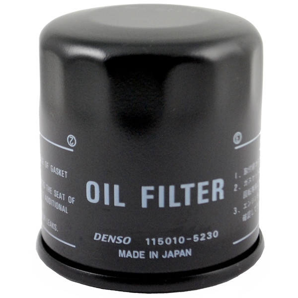 BRP Evinrude Oil Filter - 824184