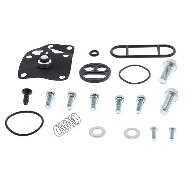 All Balls Fuel Tap Rebuild Kit Fits Suzuki - 209781