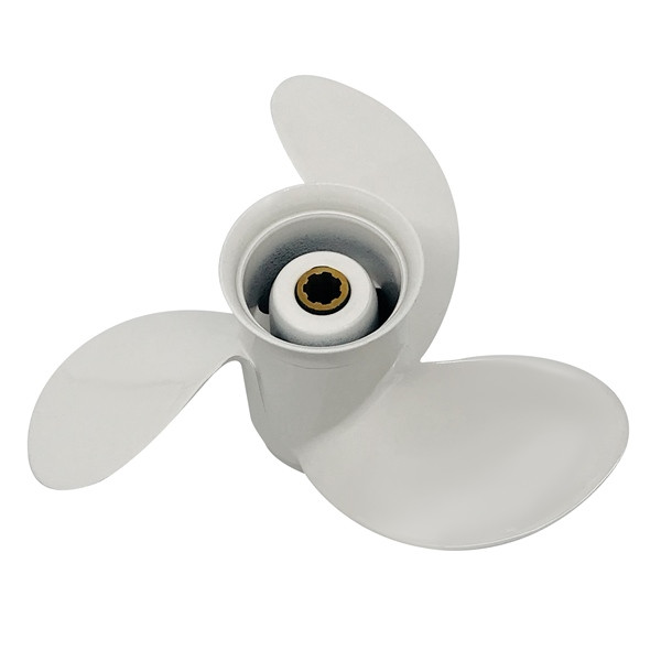 Kimpex Propeller Fits Yamaha - Aluminum - 777157