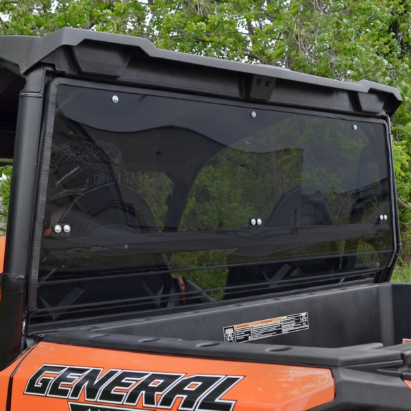 Super ATV Rear Windshield POLARIS - 314136
