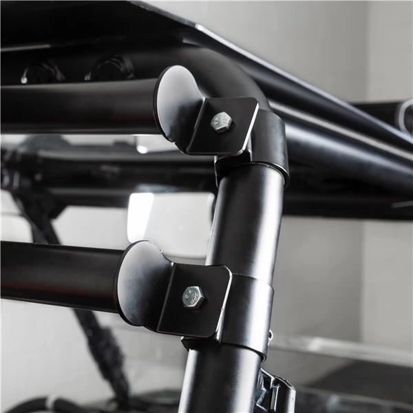 Kimpex 2" Cage Tube Clamp - 175997