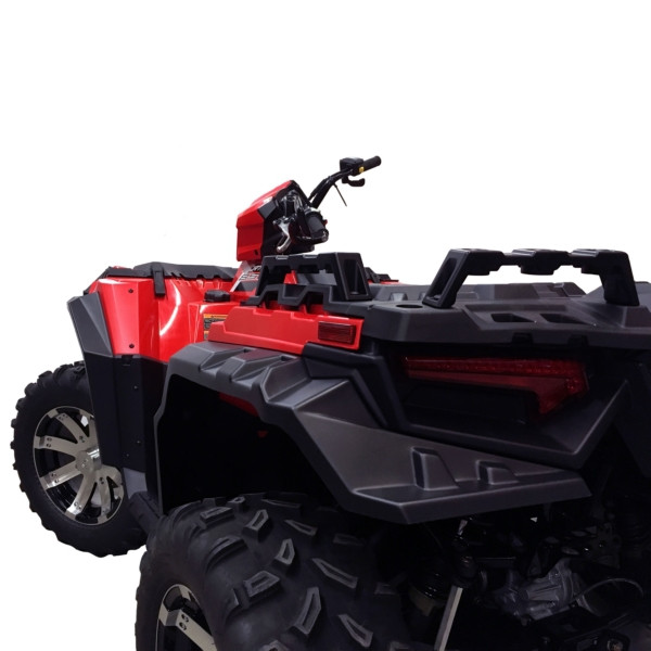 Direction 2 Overfender POLARIS - 174097
