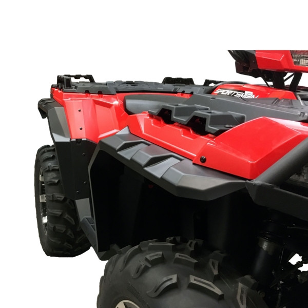 Direction 2 Overfender POLARIS - 174097