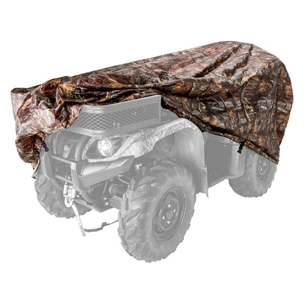 Black Boar Large ATV Cover - 289105