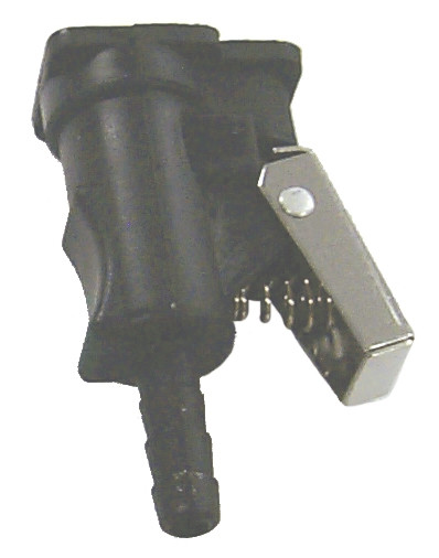 Sierra Fuel System Connector - 722746