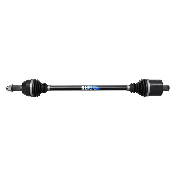 Super ATV Complete Axle Fits Polaris - 315583
