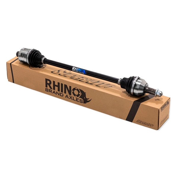 Super ATV Complete Axle POLARIS - 315583