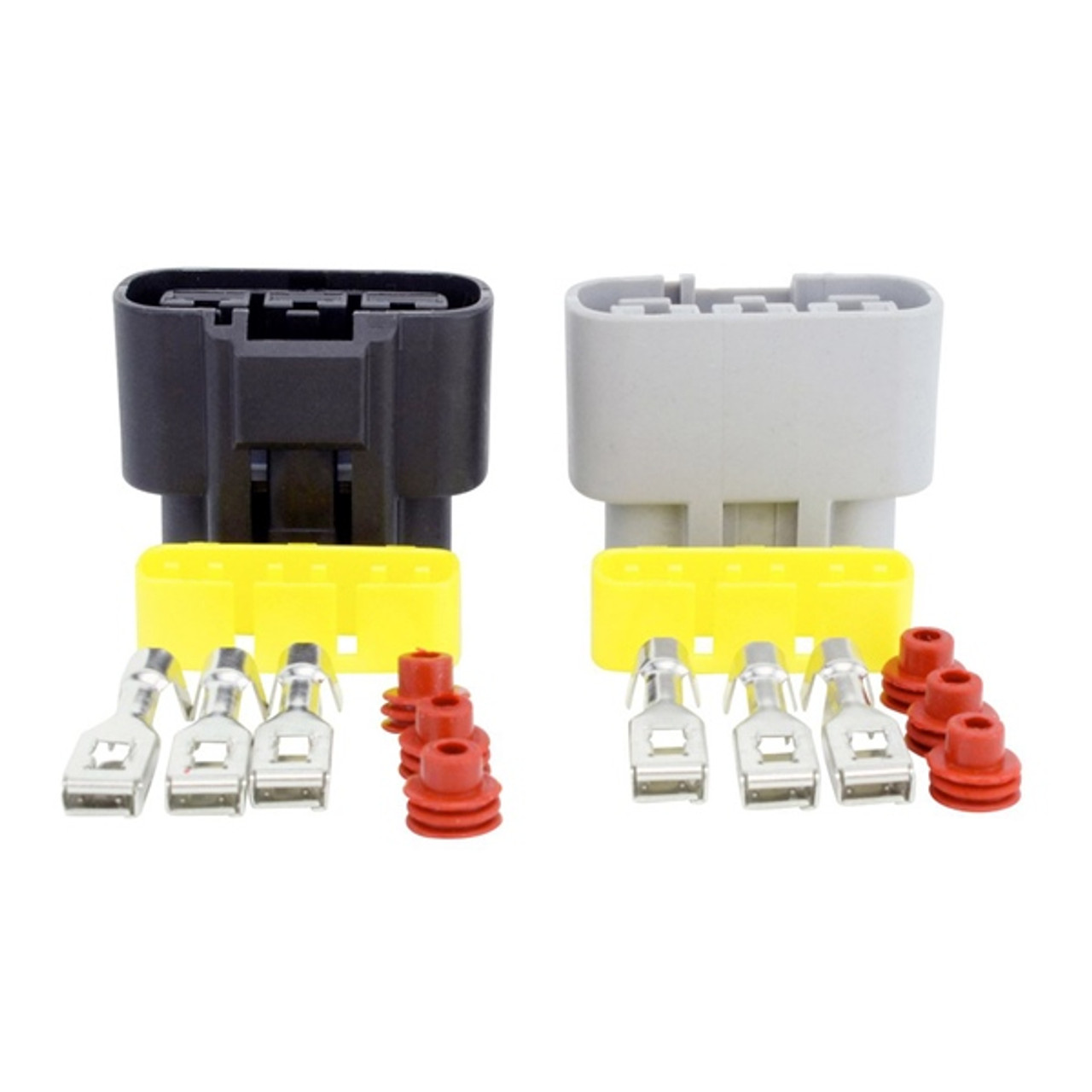 Kimpex HD Mosfet Voltage Regulator Rectifier Fits Polaris - 345132 - 345132