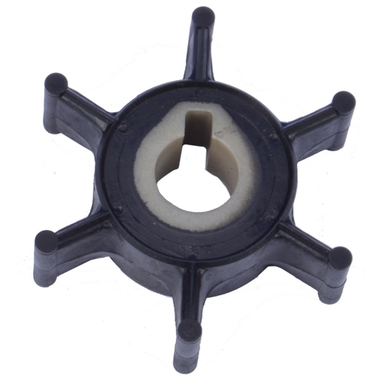 BRP Evinrude Impeller Fits Johnson/Evinrude, Fits OMC - 822900